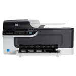 惠普 Officejet J4580(CB781A)