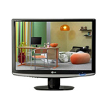LG W2452T