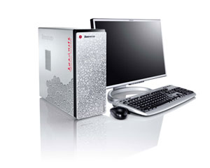 ����IdeaCentre Qa6300����ͼƬ
