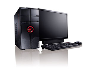 ����IdeaCentre Kx4085(22����)ͼƬ