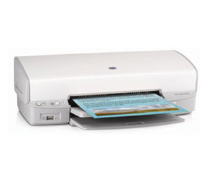 Deskjet D4168
