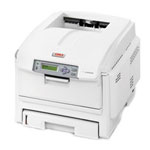 OKI C5600