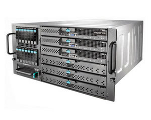 浪潮英信NX660D(Xeon E5405/4GB)图片