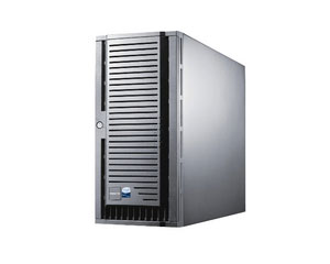 浪潮英信NP370D2(Xeon E5405/1GB/250GB)图片