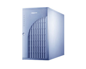 浪潮英信NP370D2R(Xeon E5405/1GB/2*250GB)图片