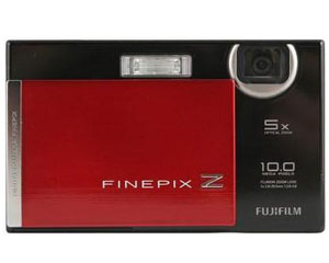 ��ʿFinePix Z200fdͼƬ