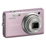 ῵CoolPix S560