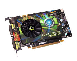 Ѷ9500GT(PV-T95G-UDD)׽ͼƬ