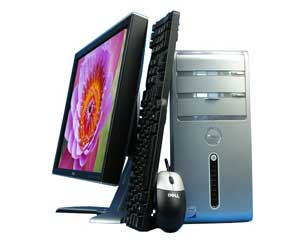 Inspiron 530(Q6600 2.4GHz/2G/320G/)