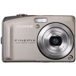 ʿFinePix F60fd