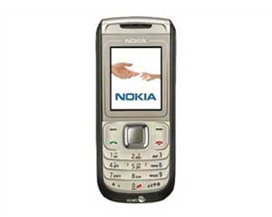 Nokia 1681