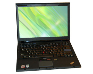 ThinkPad X300 6477HD1ͼƬ