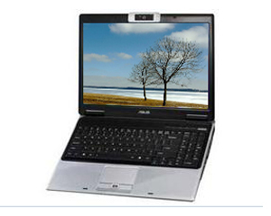 华硕F8H575Sr-SL图片
