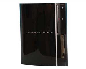 PS3(60GB)ͼƬ