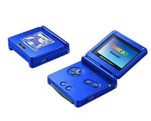 ���οƼ�GBA SP(���繷�����޶���)ͼƬ
