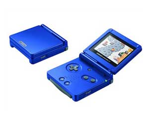���οƼ�GBA SP(����ɫ)ͼƬ