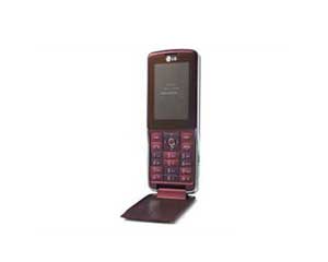 LG KX266图片