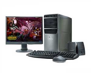 Gateway GT5012c(17液晶)图片