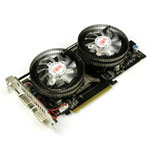 七彩虹IGAME 9800GT-GD3定制版HA