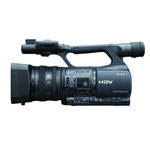 ����HDR-FX1000E