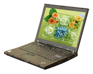 ThinkPad T61 766313CͼƬ