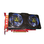 祺祥9800GT 512M DDR3 功夫之王