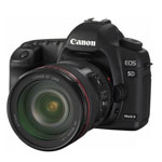 ����EOS 5D Mark II��ͷ�׻�(24-105mm IS)