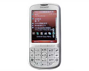 OKWAP S868ͼƬ