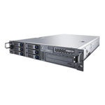 浪潮英信NF290D2(Xeon E5405/1GB/73GB/6*HSB)