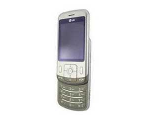 LG KC780图片