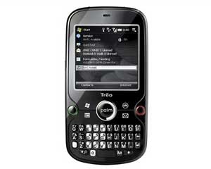 ����Treo Pro(850)ͼƬ