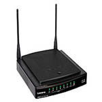 LINKSYS WRT100