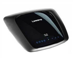 LINKSYS WRT310NͼƬ