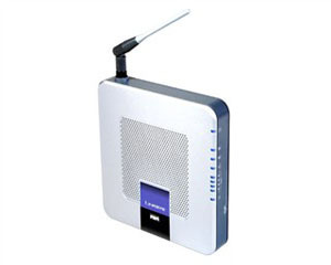 LINKSYS WRTP54GͼƬ