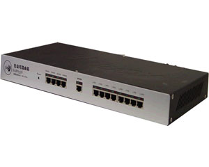 欣向NuR8558(多WAN免疫墙路由器)图片