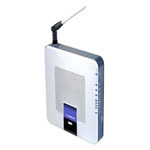 LINKSYS WRTP54G
