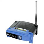 LINKSYS WRT54GP2