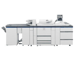 MX-M850
