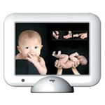爱国者ephoto蓝色月光 F5006(2GB)