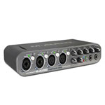 M-AUDIO Fasttrack Ultra ����/M-AUDIO