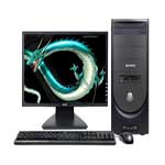 神舟新梦 G5800 D3
