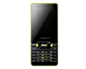 OPPO A100