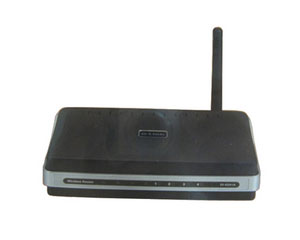 TP-Link DI-624+A图片