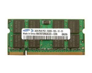 ����4GB DDR2 800(�ʼǱ�)ͼƬ