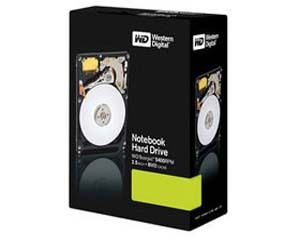 ��������WD 250G 5400ת 8M(����/�ʼǱ�)ͼƬ