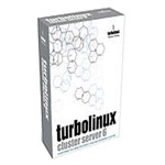 TurboLinux Cluster Server 6