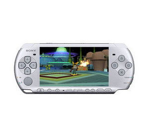 ����PSP3000 �����붣�� ������װͼƬ