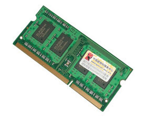 ��ʿ��2GB DDR3 1066(�ʼǱ�)ͼƬ