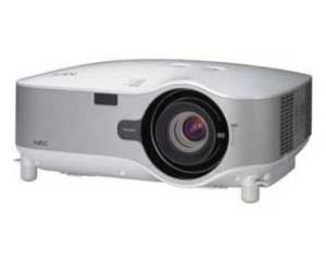 NEC NP500CͼƬ