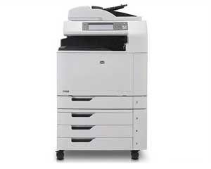  Color LaserJet CM6030f(CE665A)